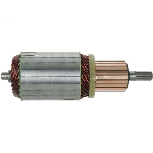 Ankur, starter AS-PL SA6007