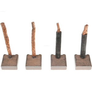 Süsinikuhari, starter AS-PL SB5002