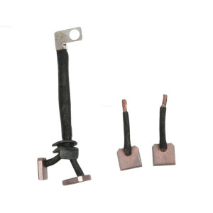 Süsinikuhari, starter AS-PL SB5004