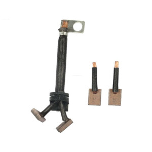 Käynnistinmoottorin hiilet AS-PL SB5026