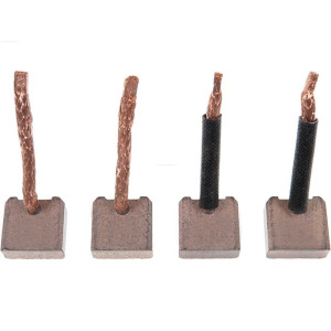 Süsinikuhari, starter AS-PL SB6001