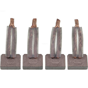 Carbon Brush, starter AS-PL SB9007