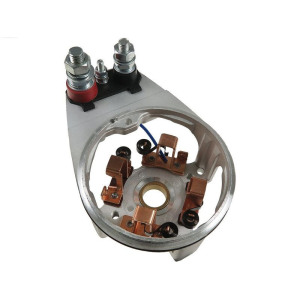 Кронштейн, угольная щетка AS-PL SBH0019