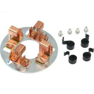 Holder, carbon brushes AS-PL SBH0021A