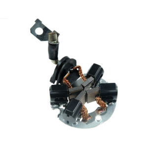 Кронштейн, угольная щетка AS-PL SBH1027(DELCO)