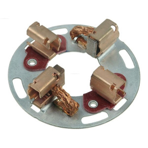 Kinnitus, süsinikuharjad AS-PL SBH3008(VALEO)