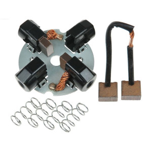 Kinnitus, süsinikuharjad AS-PL SBH4009