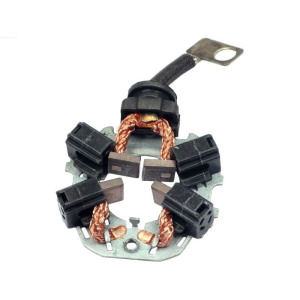 Kinnitus, süsinikuharjad AS-PL SBH5017