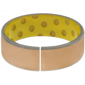 Puks,starterivõll AS-PL SBU9022(BULK)