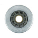 Freewheel Gear, starter AS-PL SD0033