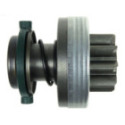 Freewheel Gear, starter AS-PL SD0034