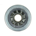 Freewheel Gear, starter AS-PL SD0077