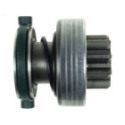 Freewheel Gear, starter AS-PL SD0088