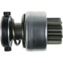 Freewheel Gear, starter AS-PL SD0101P