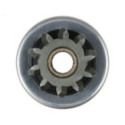Freewheel Gear, starter AS-PL SD0101P