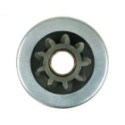 Freewheel Gear, starter AS-PL SD0112