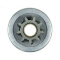 Freewheel Gear, starter AS-PL SD0124