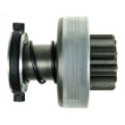 Freewheel Gear, starter AS-PL SD0154