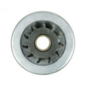 Freewheel Gear, starter AS-PL SD0154