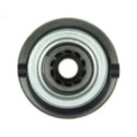 Freewheel Gear, starter AS-PL SD0154
