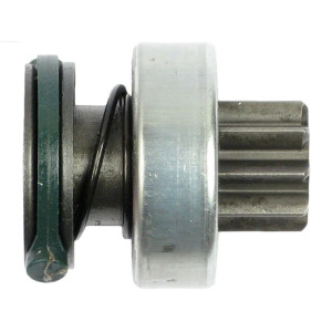 Привод с механизмом свободного хода, стартер AS-PL SD0159