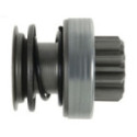 Freewheel Gear, starter AS-PL SD0185