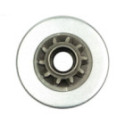 Freewheel Gear, starter AS-PL SD0188