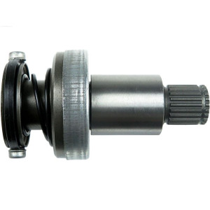 Vabajooks,starter AS-PL SD0337