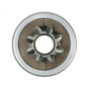 Freewheel Gear, starter AS-PL SD0529P
