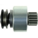 Freewheel Gear, starter AS-PL SD1018