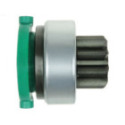 Freewheel Gear, starter AS-PL SD1021
