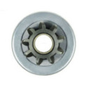 Freewheel Gear, starter AS-PL SD1021