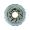 Freewheel Gear, starter AS-PL SD4025