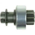 Freewheel Gear, starter AS-PL SD5002