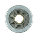 Freewheel Gear, starter AS-PL SD5002