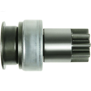 Vabajooks,starter AS-PL SD5025