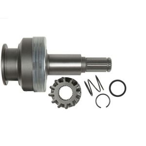 Vabajooks,starter AS-PL SD5051