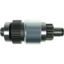 Freewheel Gear, starter AS-PL SD6029