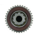 Freewheel Gear, starter AS-PL SD6029