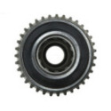 Ведущая шестерня, стартер AS-PL SD6050