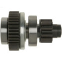 Freewheel Gear, starter AS-PL SD6056