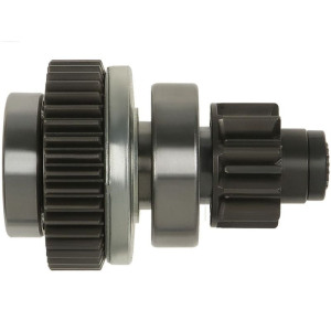 Vabajooks,starter AS-PL SD6056