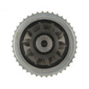 Freewheel Gear, starter AS-PL SD6056