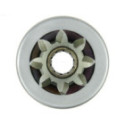 Freewheel Gear, starter AS-PL SD6103P