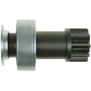 Vabajooks,starter AS-PL SD6105S