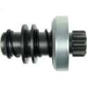 Freewheel Gear, starter AS-PL SD9002