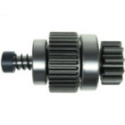 Freewheel Gear, starter AS-PL SD9022