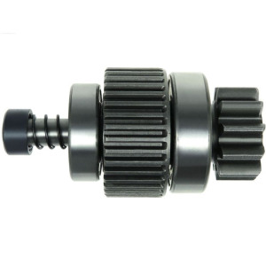 Vabajooks,starter AS-PL SD9022