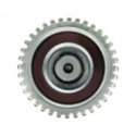 Freewheel Gear, starter AS-PL SD9022