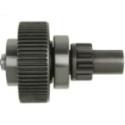 Freewheel Gear, starter AS-PL SD9066